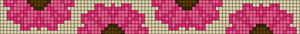 Alpha pattern #38930 variation #181004