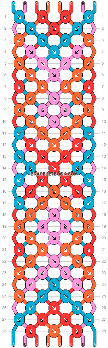 Normal pattern #93489 variation #181009 pattern
