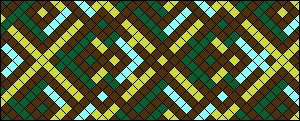 Normal pattern #97960 variation #181013