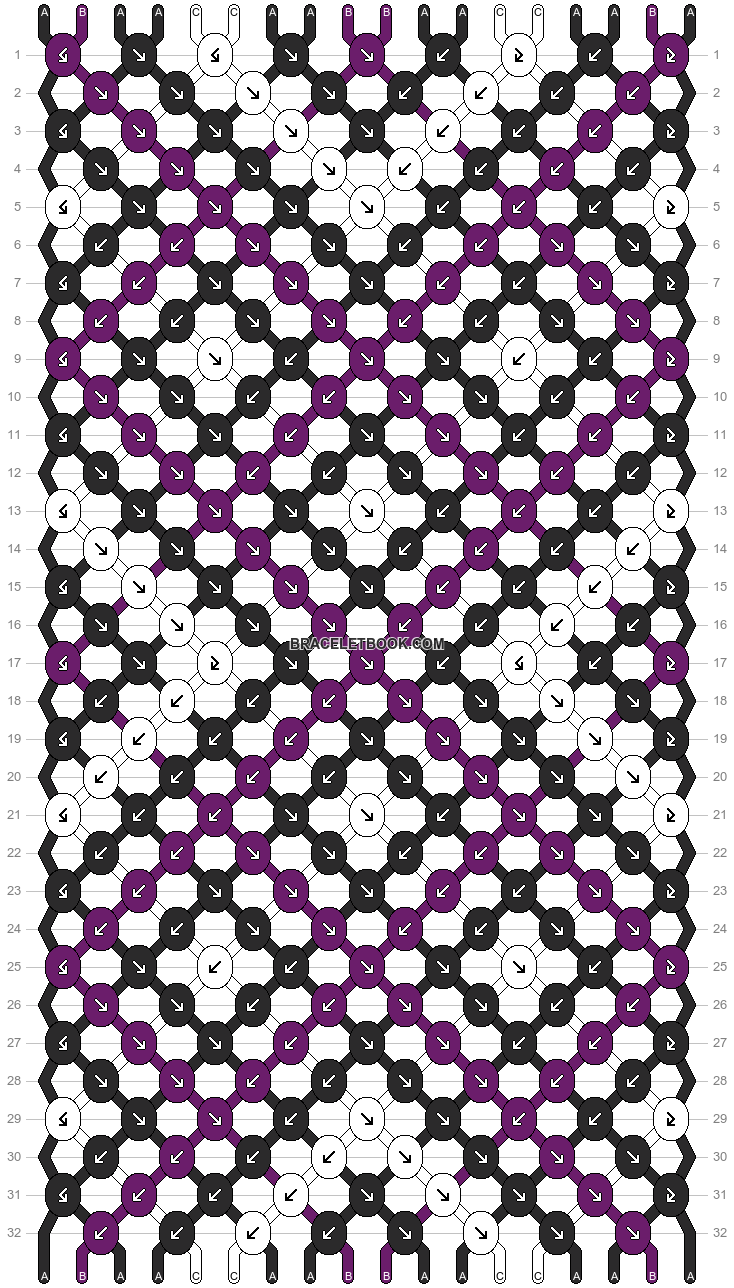 Normal pattern #28913 variation #181014 pattern