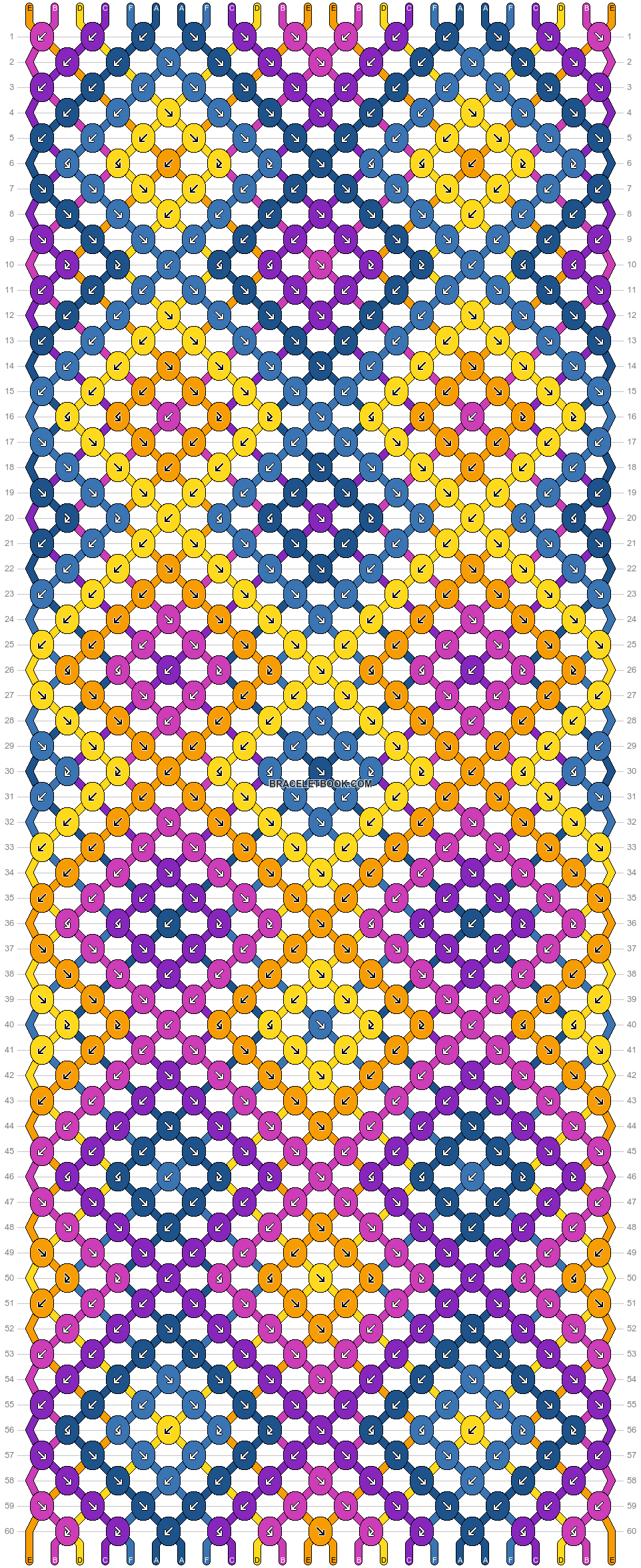 Normal pattern #32445 variation #181018 pattern