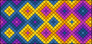 Normal pattern #32445 variation #181018