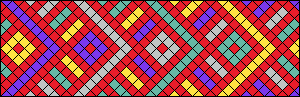 Normal pattern #59759 variation #181025