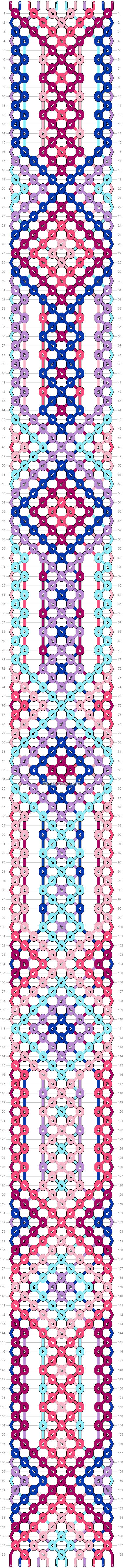 Normal pattern #53468 variation #181032 pattern