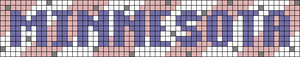 Alpha pattern #78802 variation #181036