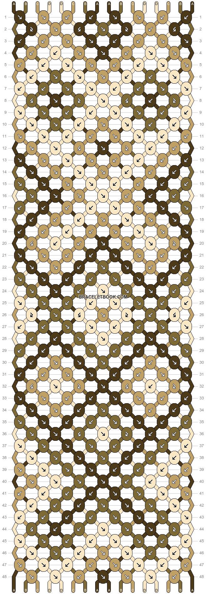 Normal pattern #80024 variation #181042 pattern