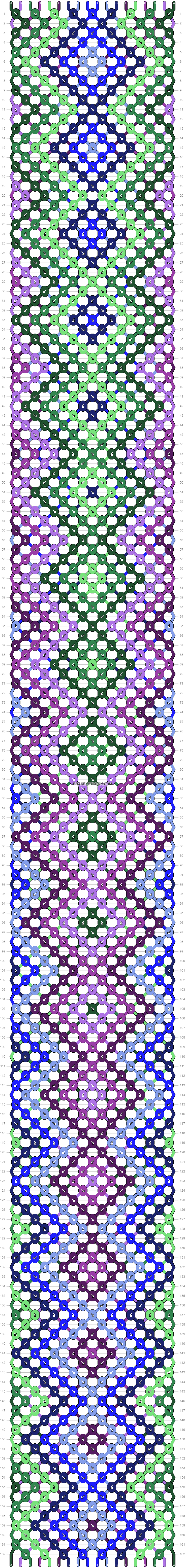 Normal pattern #53457 variation #181045 pattern