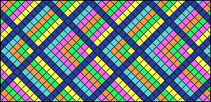 Normal pattern #98271 variation #181048