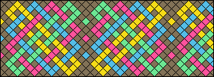 Normal pattern #98284 variation #181051