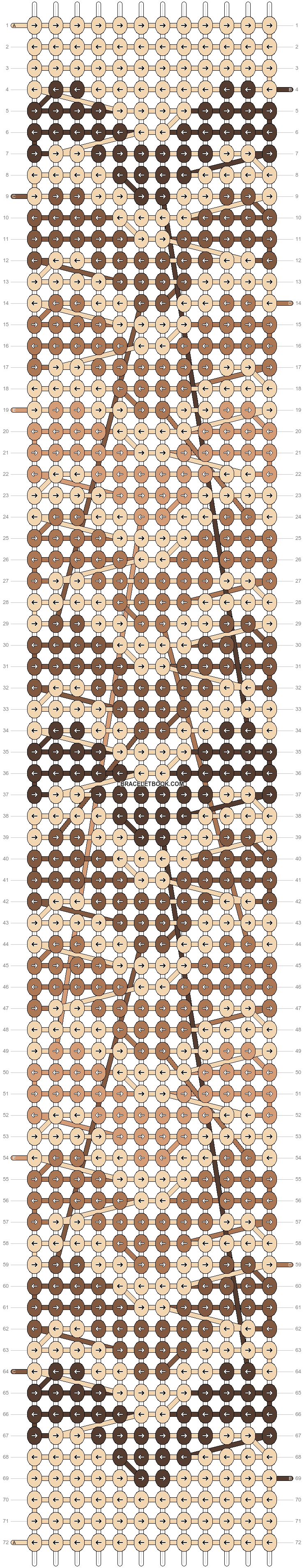 Alpha pattern #98266 variation #181052 pattern