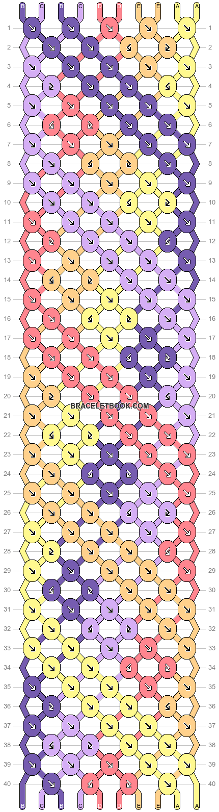 Normal pattern #92008 variation #181056 pattern