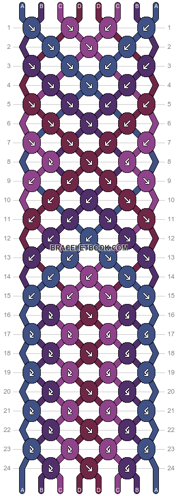 Normal pattern #97587 variation #181058 pattern