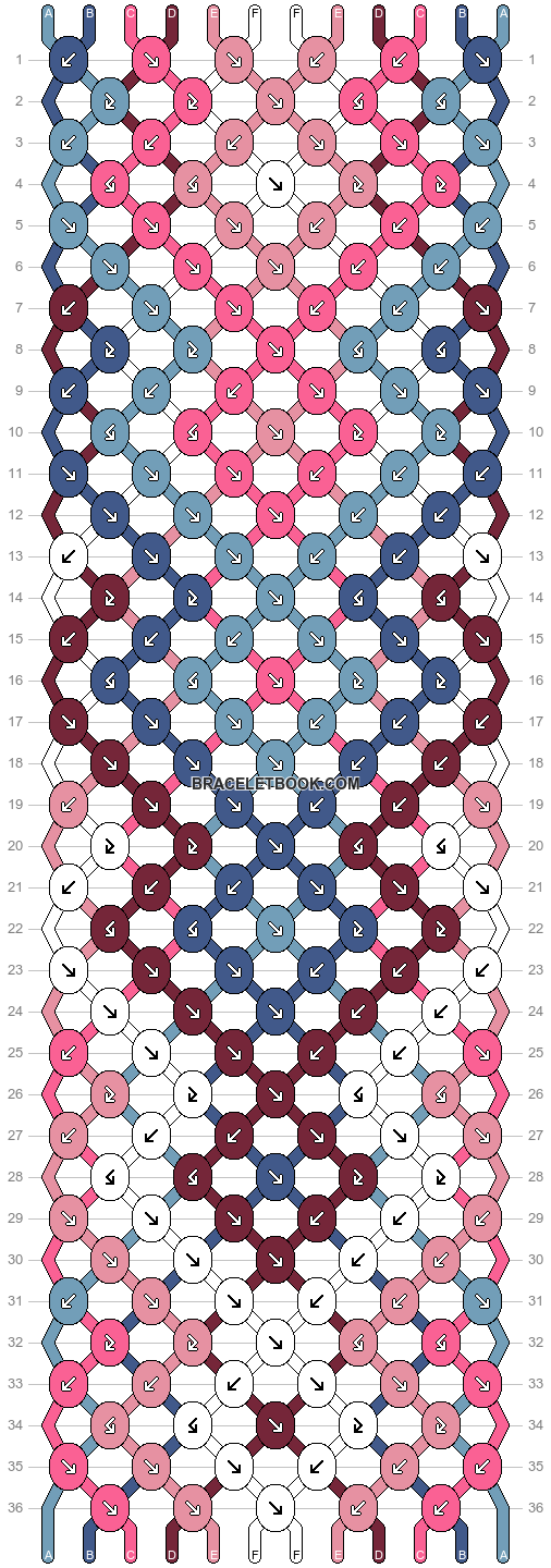 Normal pattern #92963 variation #181064 pattern