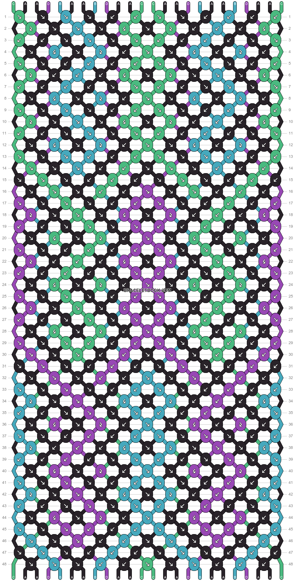 Normal pattern #67850 variation #181070 pattern