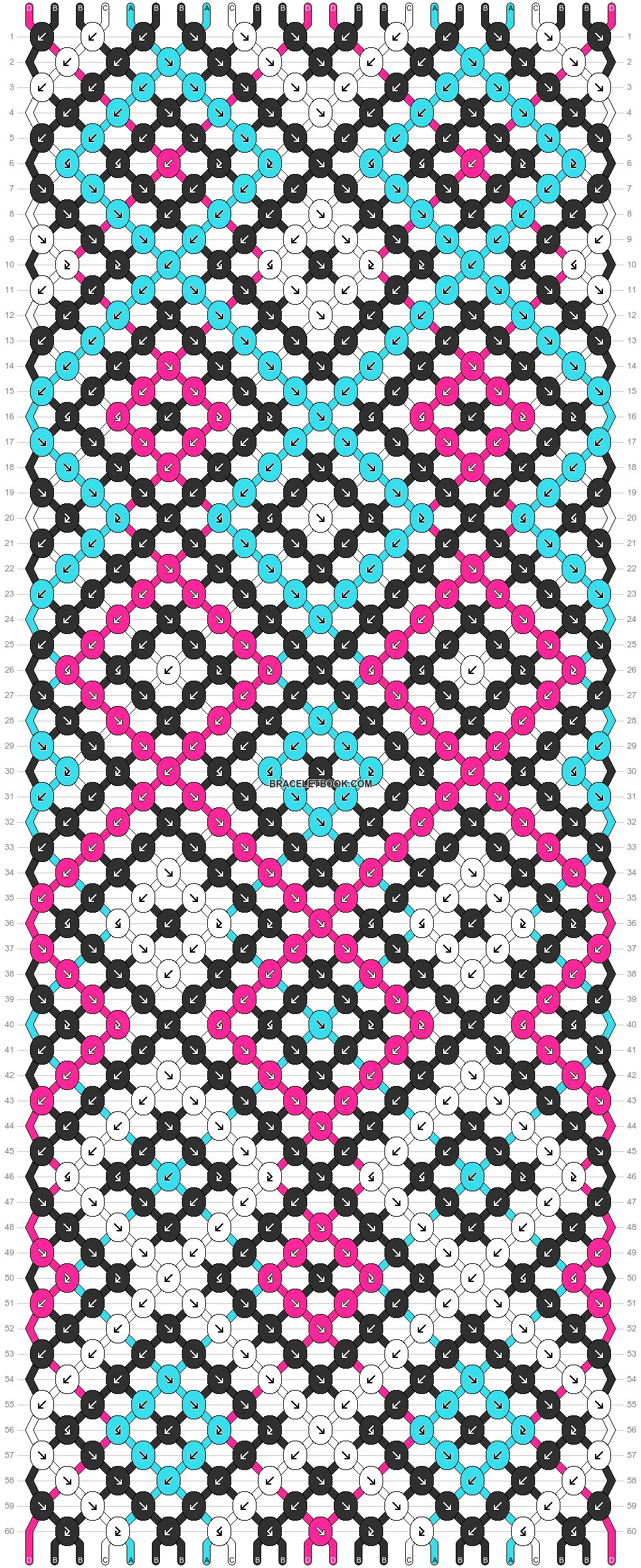 Normal pattern #32445 variation #181074 pattern