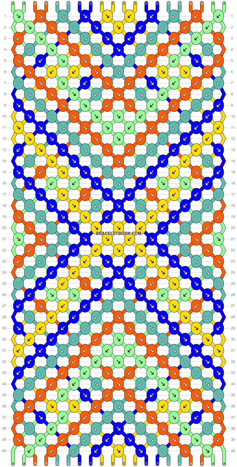 Normal pattern #87613 variation #181077 pattern