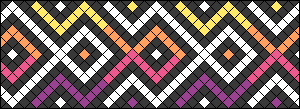 Normal pattern #98326 variation #181085