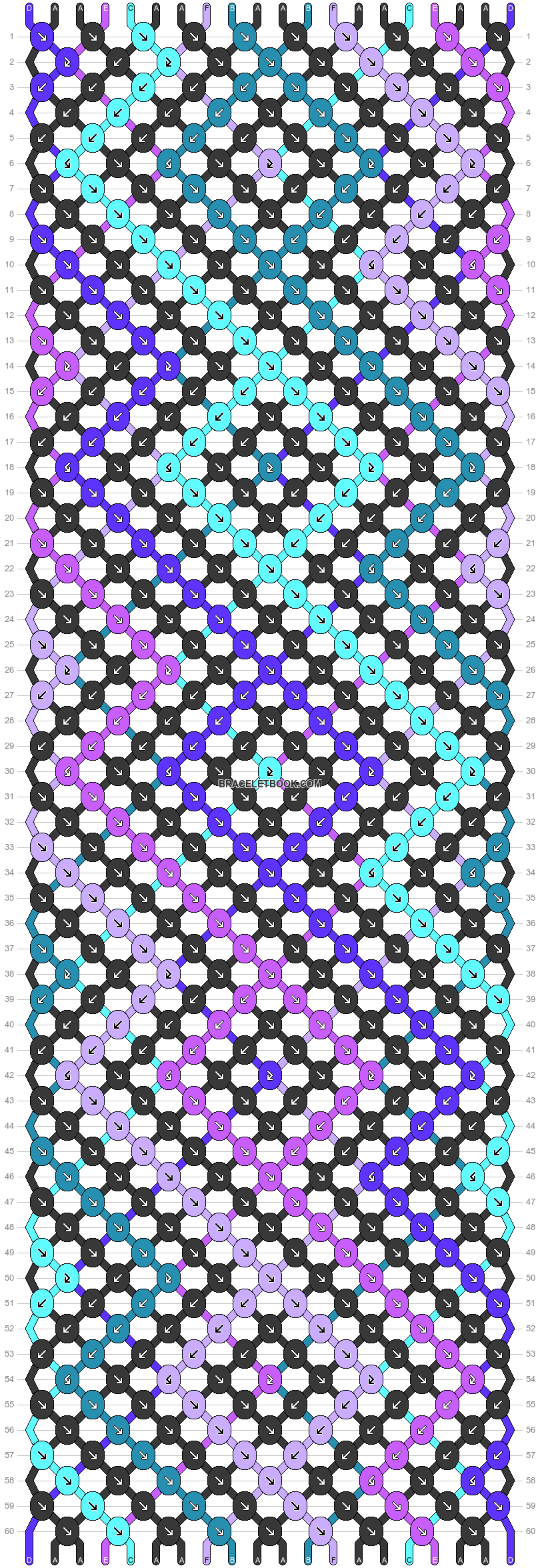 Normal pattern #98330 variation #181087 pattern