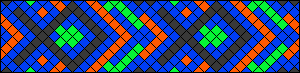 Normal pattern #75033 variation #181090