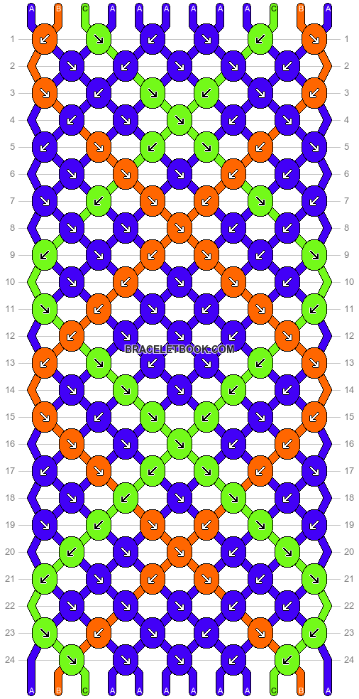 Normal pattern #80521 variation #181093 pattern