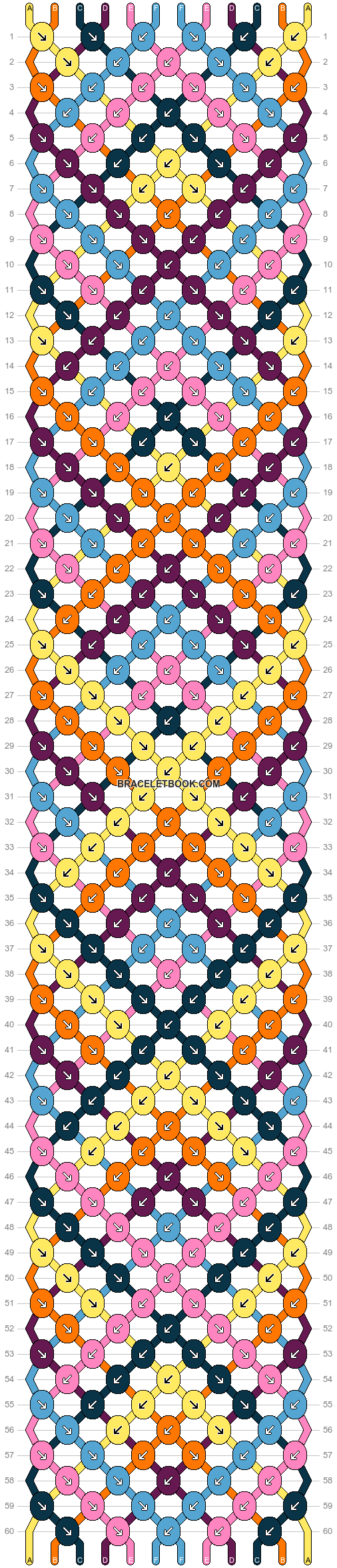 Normal pattern #34592 variation #181094 pattern