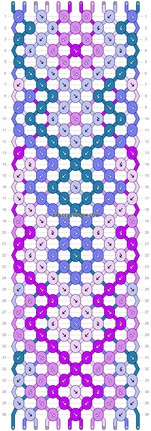 Normal pattern #92963 variation #181099 pattern