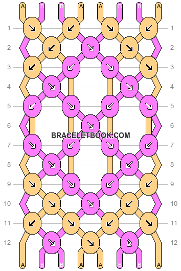 Normal pattern #89924 variation #181115 pattern