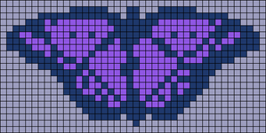 Alpha pattern #98300 variation #181127