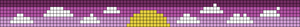 Alpha pattern #98291 variation #181133