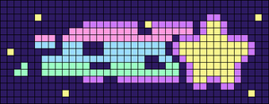 Alpha pattern #98345 variation #181134