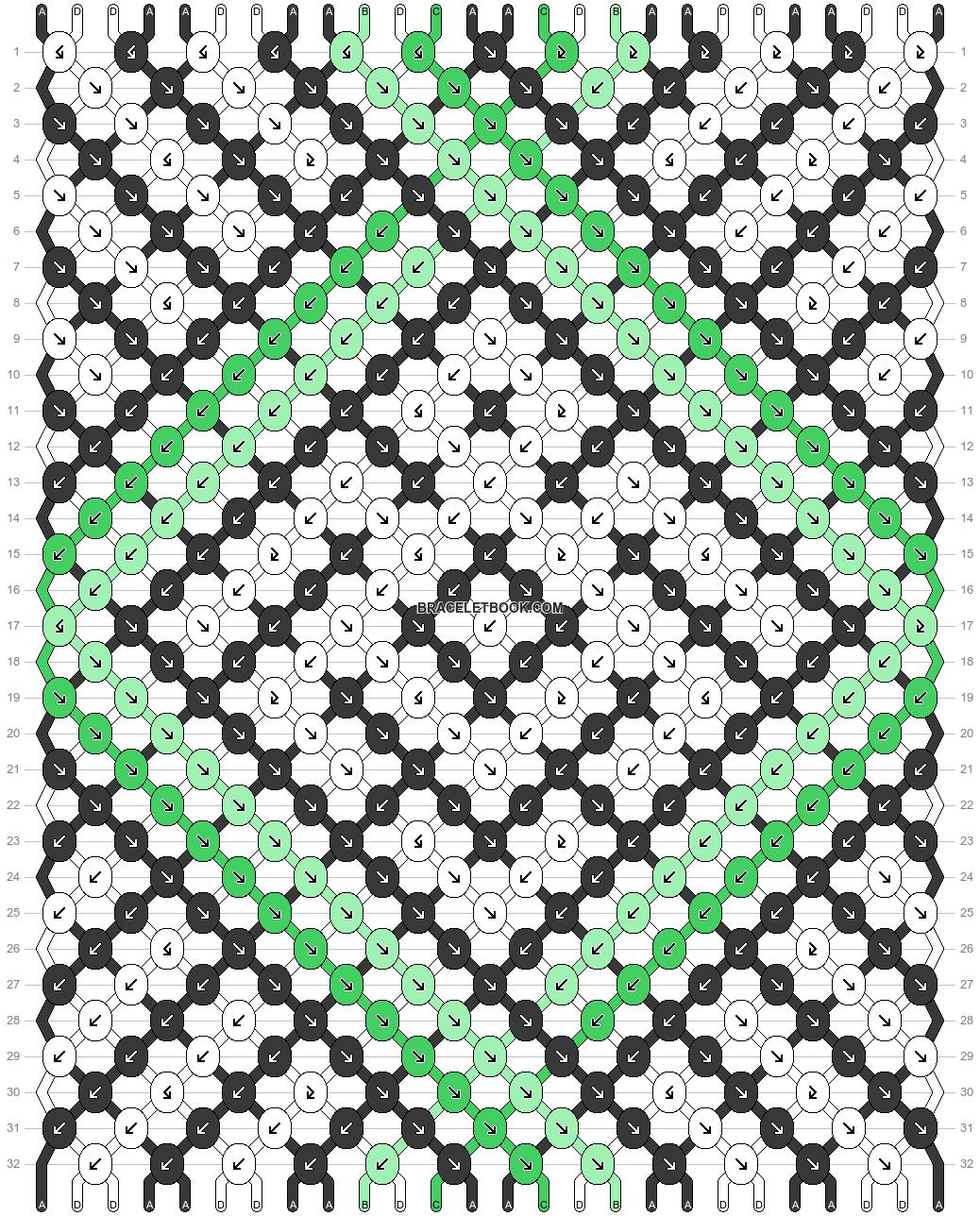 Normal pattern #97914 variation #181146 pattern