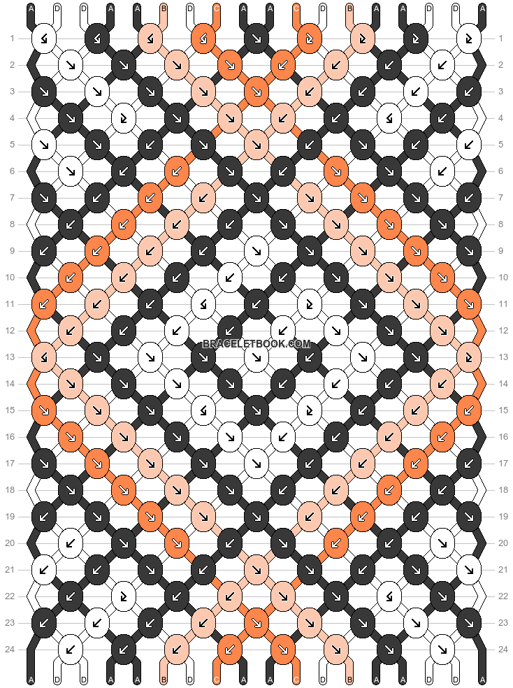 Normal pattern #97979 variation #181150 pattern