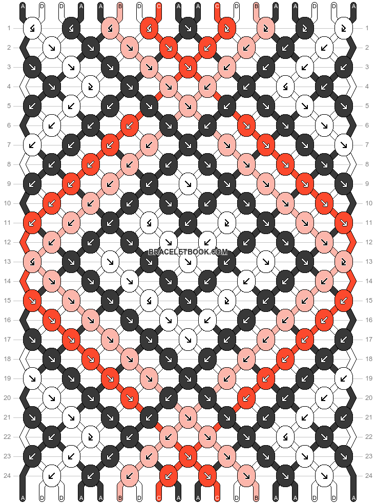 Normal pattern #97980 variation #181151 pattern