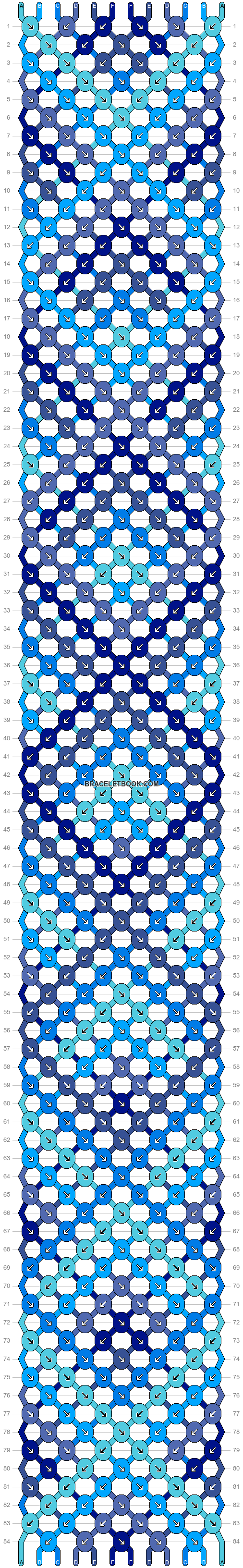 Normal pattern #60014 variation #181158 pattern