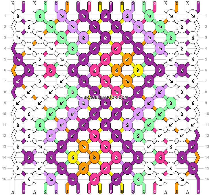 Normal pattern #24253 variation #181159 pattern