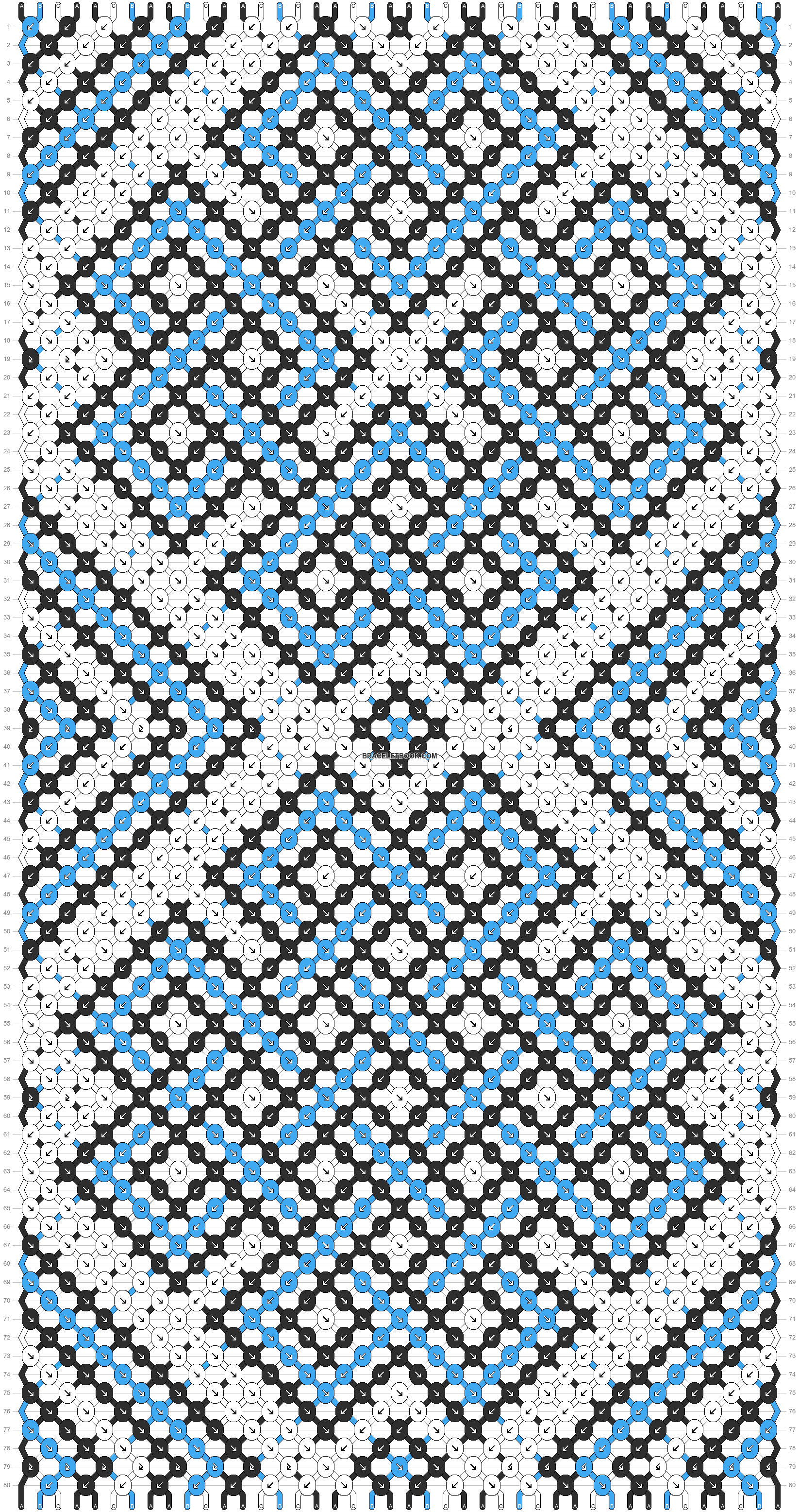 Normal pattern #12391 variation #181164 pattern