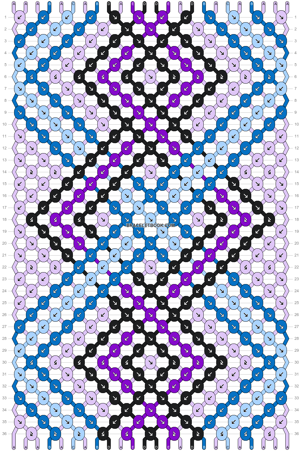 Normal pattern #12941 variation #181165 pattern