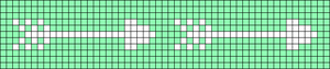 Alpha pattern #98375 variation #181191