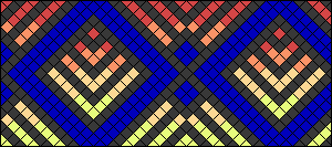 Normal pattern #98368 variation #181193