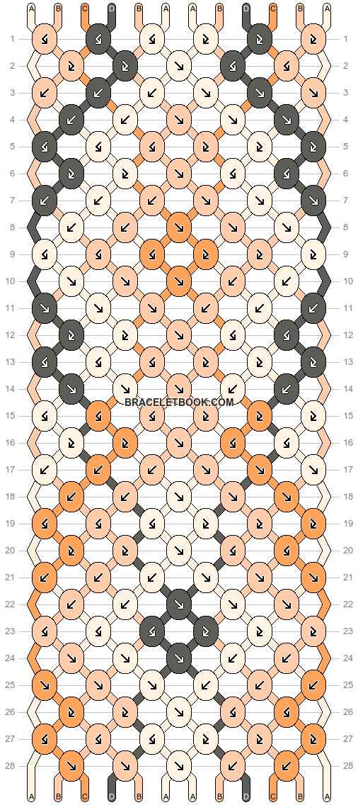 Normal pattern #98072 variation #181218 pattern