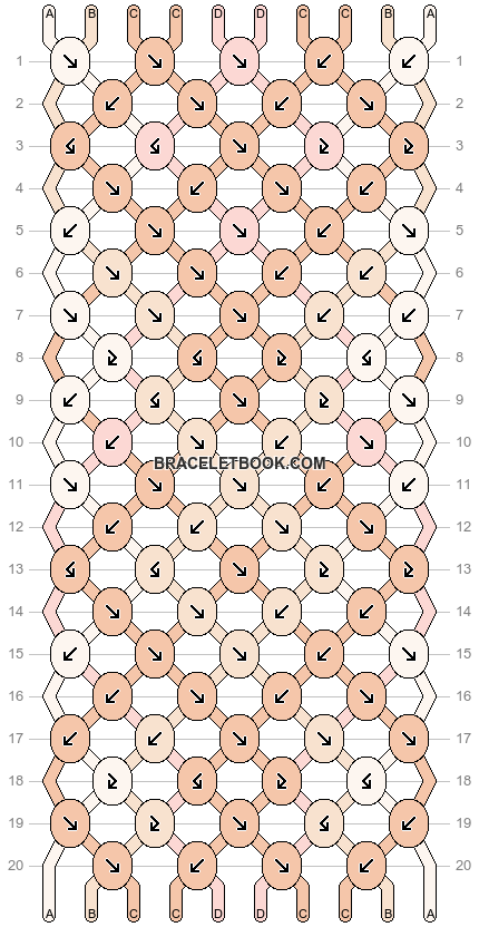 Normal pattern #97733 variation #181219 pattern