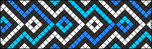 Normal pattern #33613 variation #181220