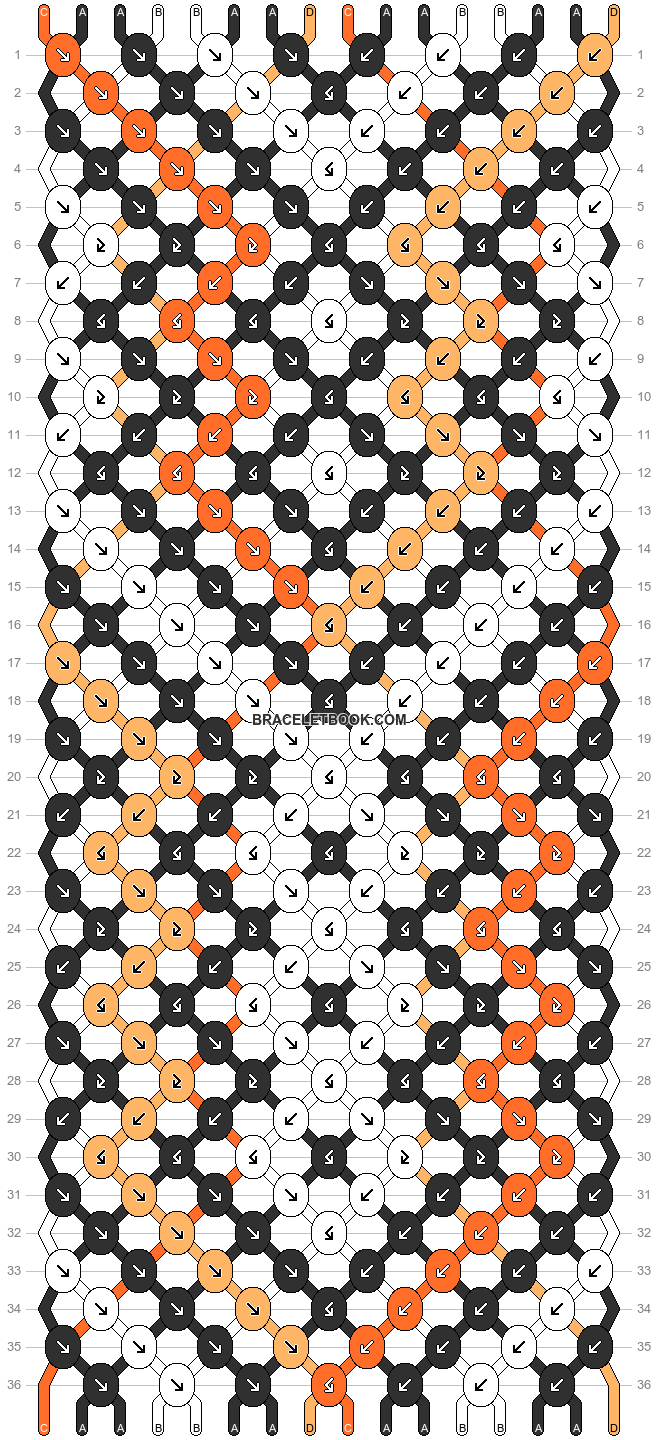 Normal pattern #51896 variation #181221 pattern