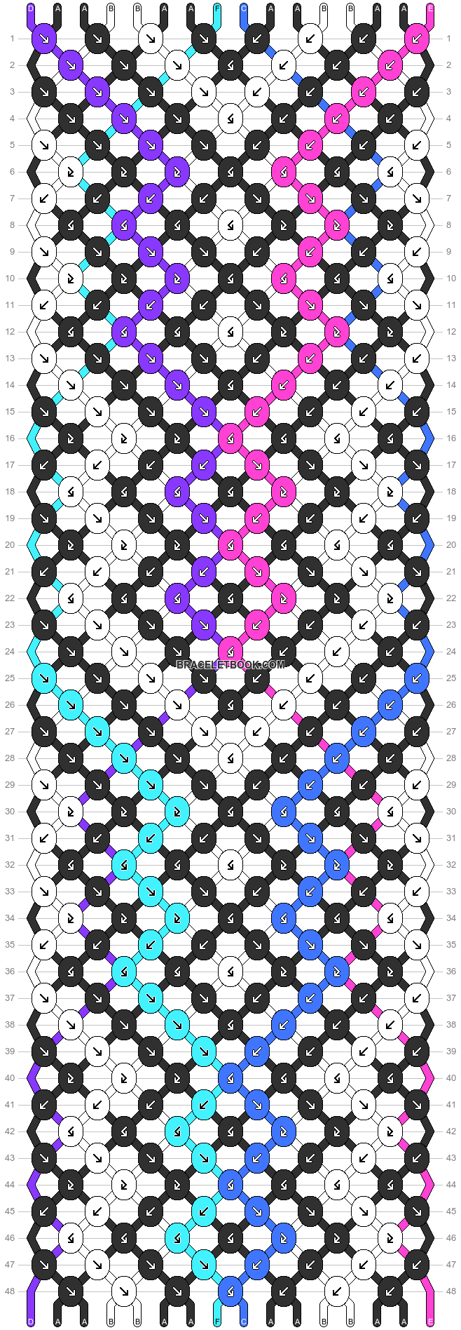 Normal pattern #51858 variation #181226 pattern