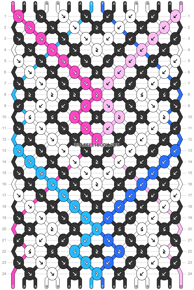 Normal pattern #33901 variation #181227 pattern