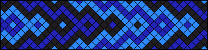 Normal pattern #18 variation #181234