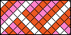 Normal pattern #35462 variation #181254