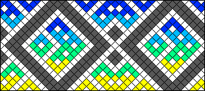 Normal pattern #98369 variation #181260
