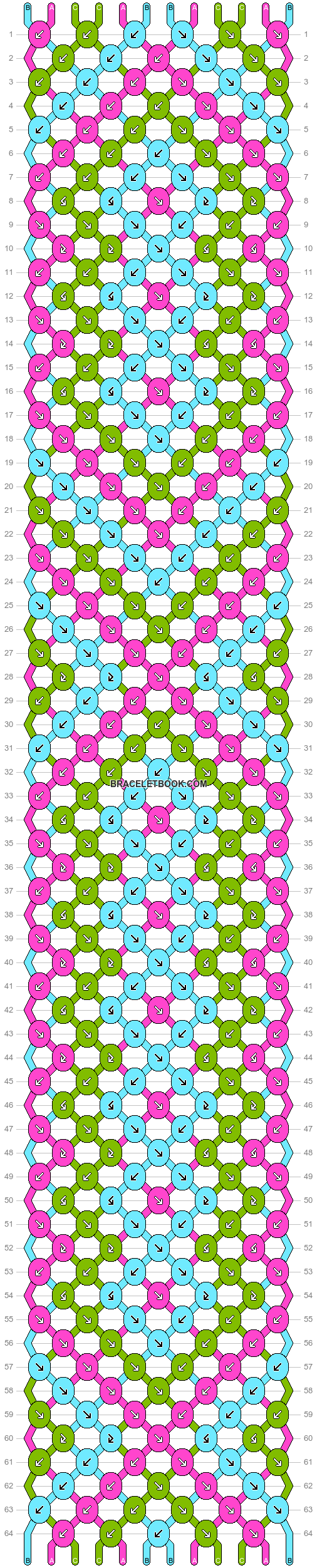 Normal pattern #19420 variation #181262 pattern