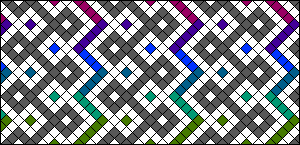 Normal pattern #98352 variation #181267